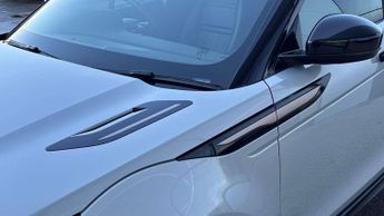 Land Rover Range Rover Evoque Dynamic SE