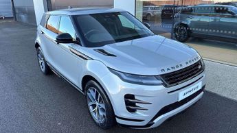 Land Rover Range Rover Evoque Dynamic SE