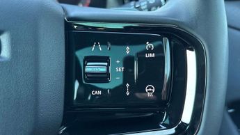 Land Rover Range Rover Evoque Dynamic SE