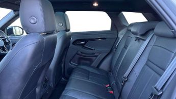 Land Rover Range Rover Evoque Dynamic SE