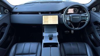 Land Rover Range Rover Evoque Dynamic SE