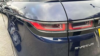 Land Rover Range Rover Evoque R-Dynamic SE