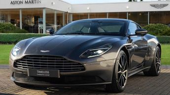 Aston Martin DB11 