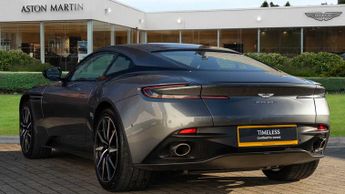 Aston Martin DB11 