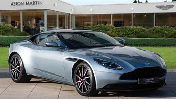 Aston Martin DB11 