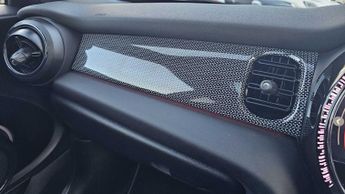 MINI Hatchback Cooper S Exclusive