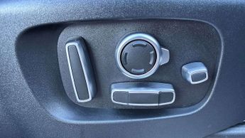 Land Rover Range Rover Sport HSE Dynamic