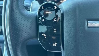 Land Rover Range Rover Sport HSE Dynamic