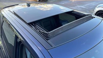 Land Rover Range Rover Sport HSE Dynamic