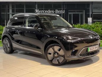 Smart Hashtag 1 Premium