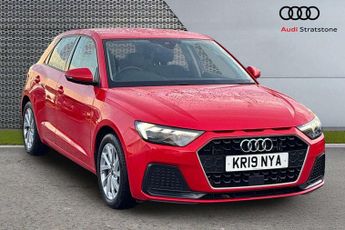 Audi A1 Sport