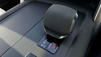 Land Rover Discovery Dynamic HSE