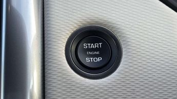 Land Rover Discovery Dynamic HSE