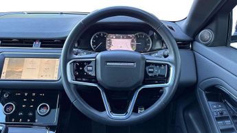 Land Rover Range Rover Evoque R-Dynamic S