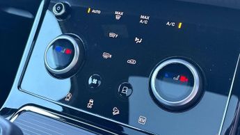 Land Rover Range Rover Evoque R-Dynamic S