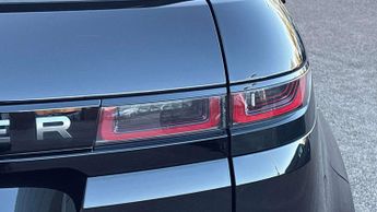 Land Rover Range Rover Evoque R-Dynamic S