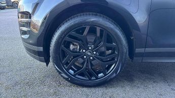 Land Rover Range Rover Evoque R-Dynamic S