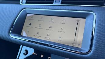 Land Rover Range Rover Evoque R-Dynamic S