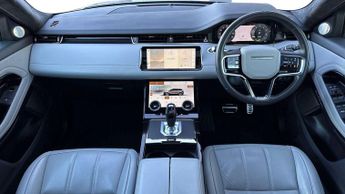 Land Rover Range Rover Evoque Autobiography