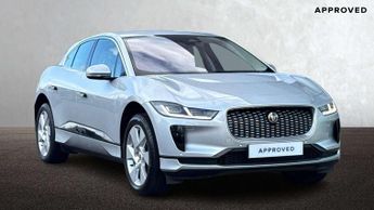 Jaguar I-PACE SE