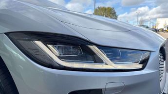 Jaguar I-Pace SE