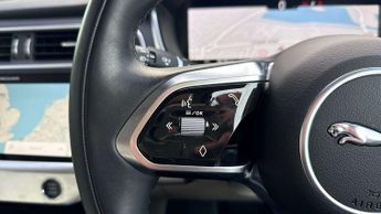 Jaguar I-Pace SE