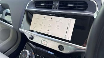 Jaguar I-Pace SE