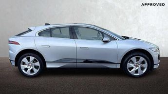 Jaguar I-Pace SE