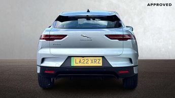 Jaguar I-Pace SE
