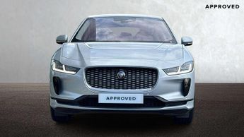 Jaguar I-Pace SE