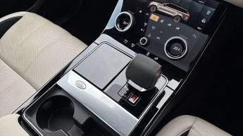 Land Rover Range Rover Velar R-Dynamic SE