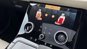 Land Rover Range Rover Velar R-Dynamic SE