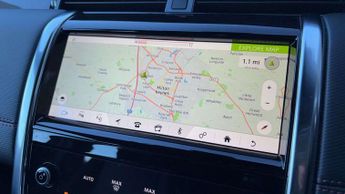 Land Rover Discovery Sport R-Dynamic SE