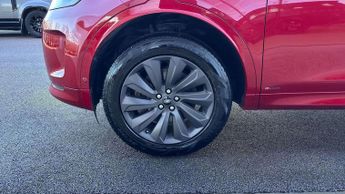 Land Rover Discovery Sport R-Dynamic SE