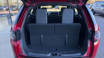 Land Rover Discovery Sport R-Dynamic SE