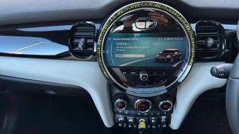 MINI Hatchback Cooper S Level 3