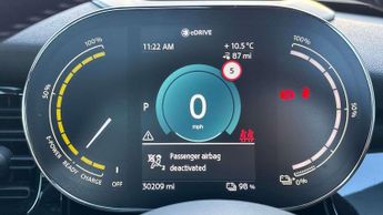 MINI Hatchback Cooper S Level 3