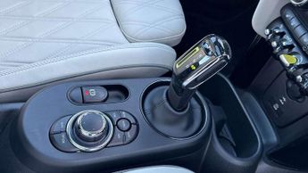 MINI Hatchback Cooper S Level 3