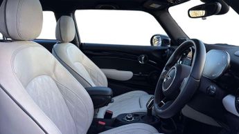 MINI Hatchback Cooper S Level 3