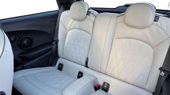 MINI Hatchback Cooper S Level 3
