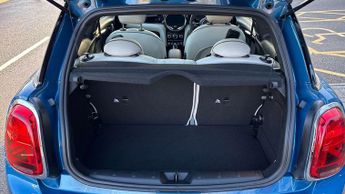 MINI Hatchback Cooper S Level 3