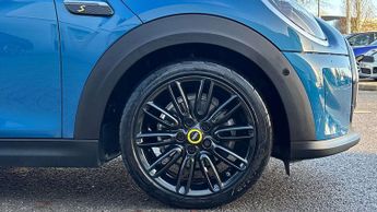 MINI Hatchback Cooper S Level 3