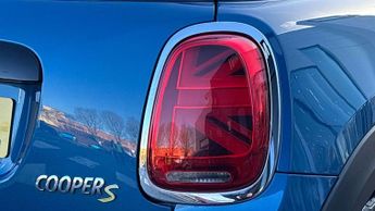 MINI Hatchback Cooper S Level 3