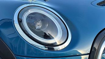 MINI Hatchback Cooper S Level 3