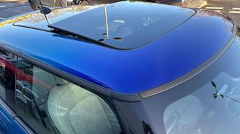 MINI Hatchback Cooper S Level 3