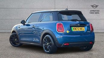 MINI Hatchback Cooper S Level 3