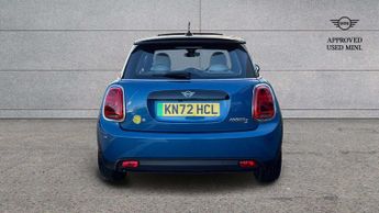 MINI Hatchback Cooper S Level 3