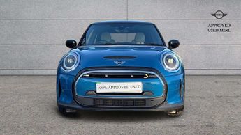 MINI Hatchback Cooper S Level 3