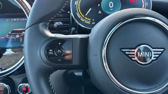 MINI Hatchback Cooper S Level 3