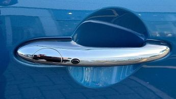 MINI Hatchback Cooper S Level 3